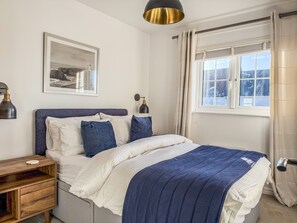3 slaapkamers, internet