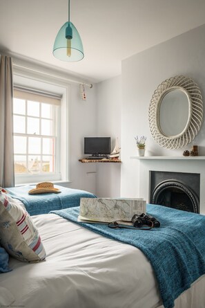 2 camere, accesso a Internet