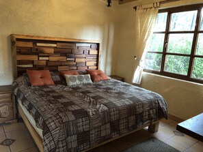 Standardzimmer, 2 Schlafzimmer | Bettwäsche