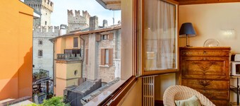 DesenzanoLoft Never Say Never