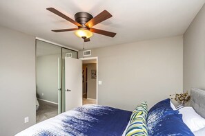 Exclusive Villa, 4 Bedrooms, Non Smoking, Private Pool | 4 bedrooms, in-room safe, iron/ironing board, free WiFi