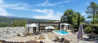 Elegant Villa with Private Pool