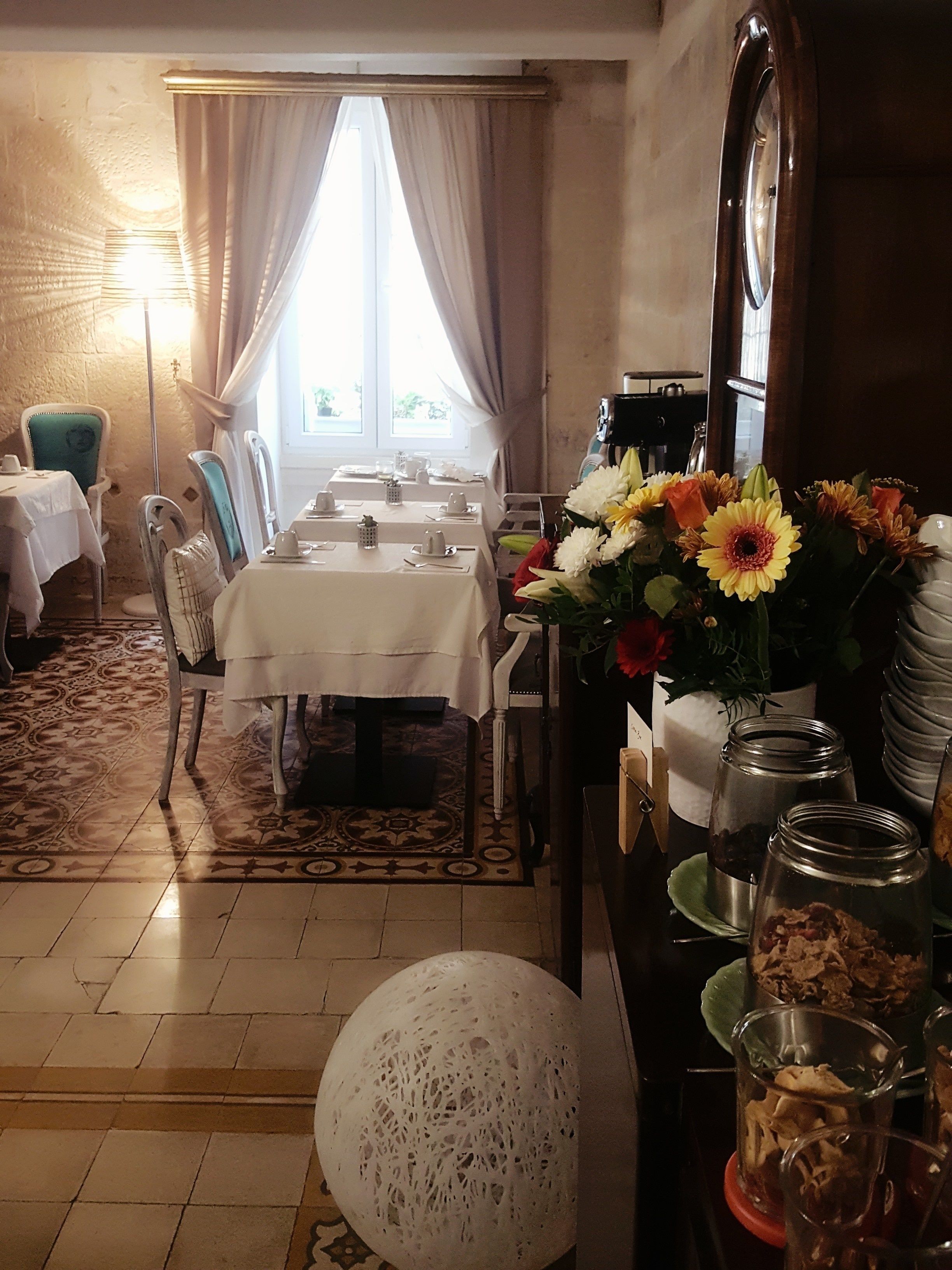 Foto - Valletta Lucente Guest House