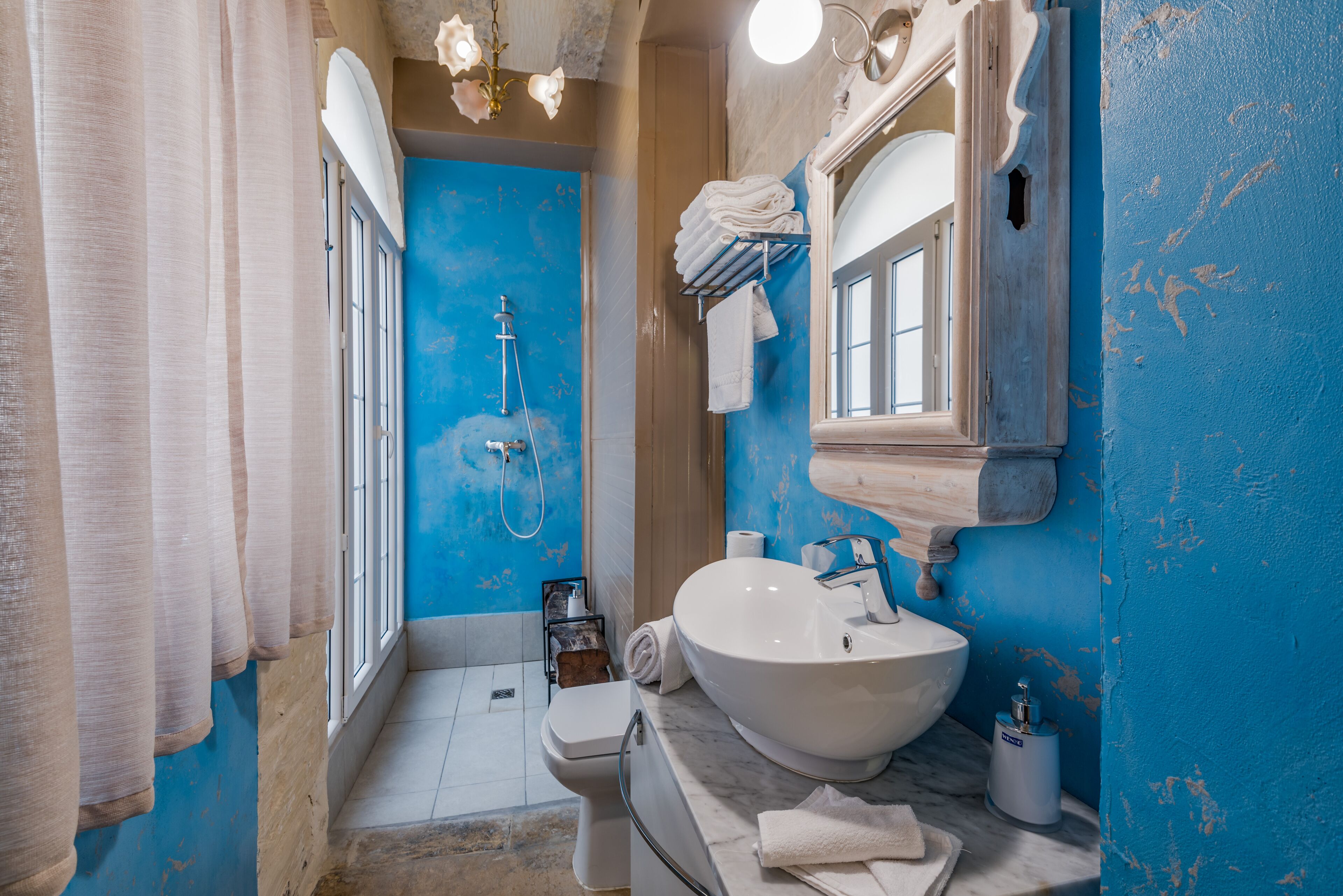 Foto - Valletta Lucente Guest House