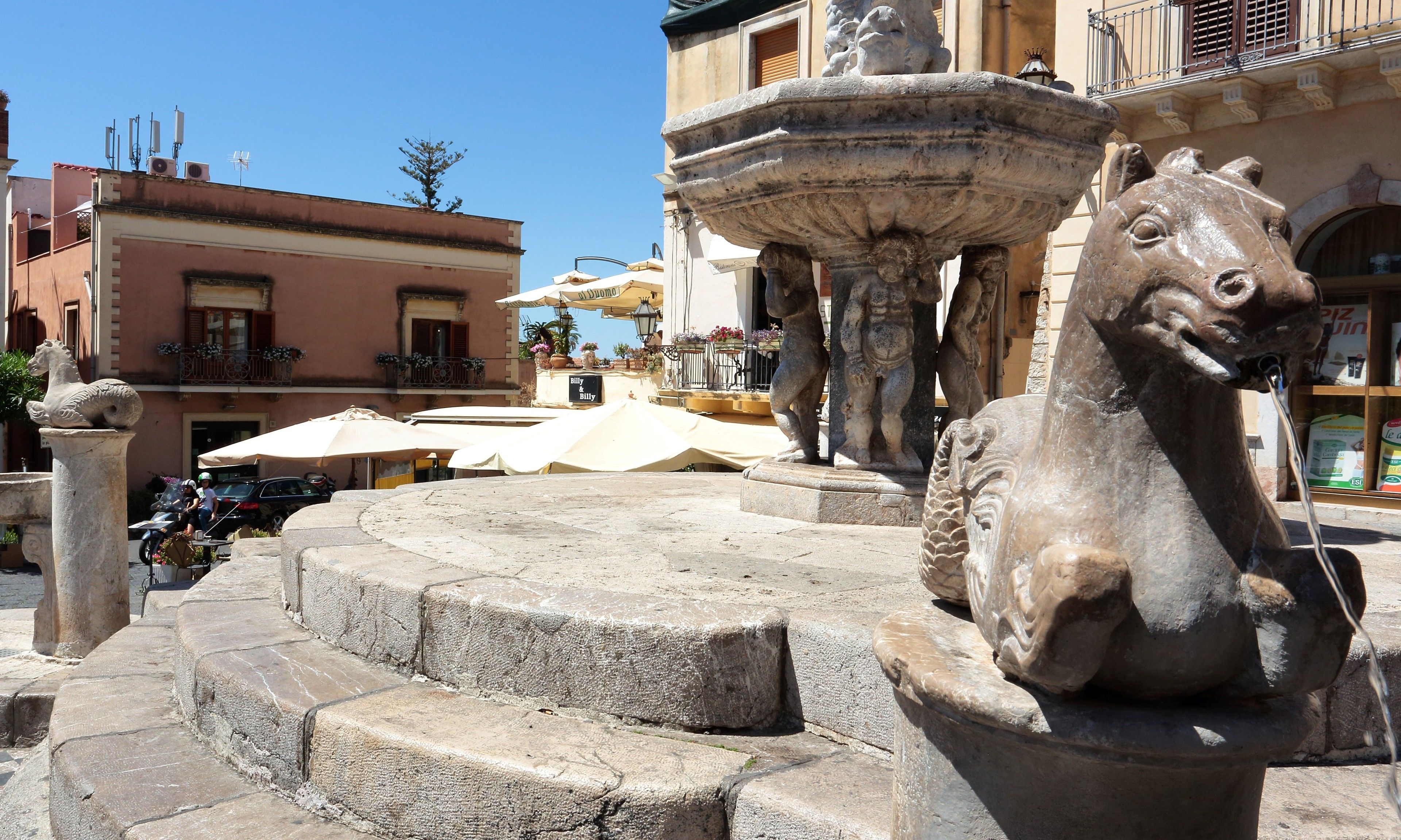 Foto - Al Duomo Rooms & Flats