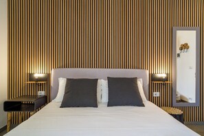 Chambre Double Supérieure | Coffres-forts dans les chambres, bureau, chambres insonorisées