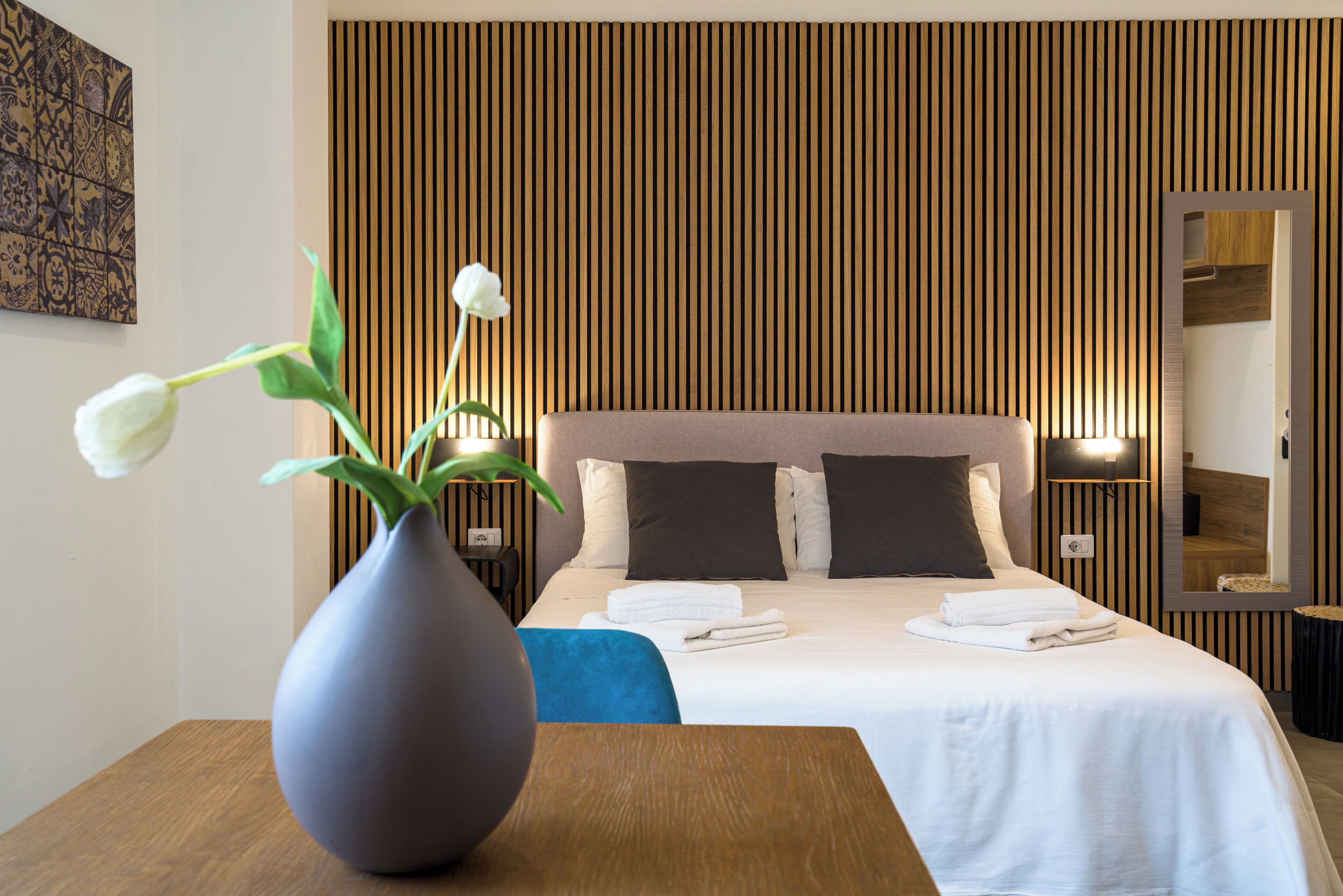 Foto - Al Duomo Rooms & Flats