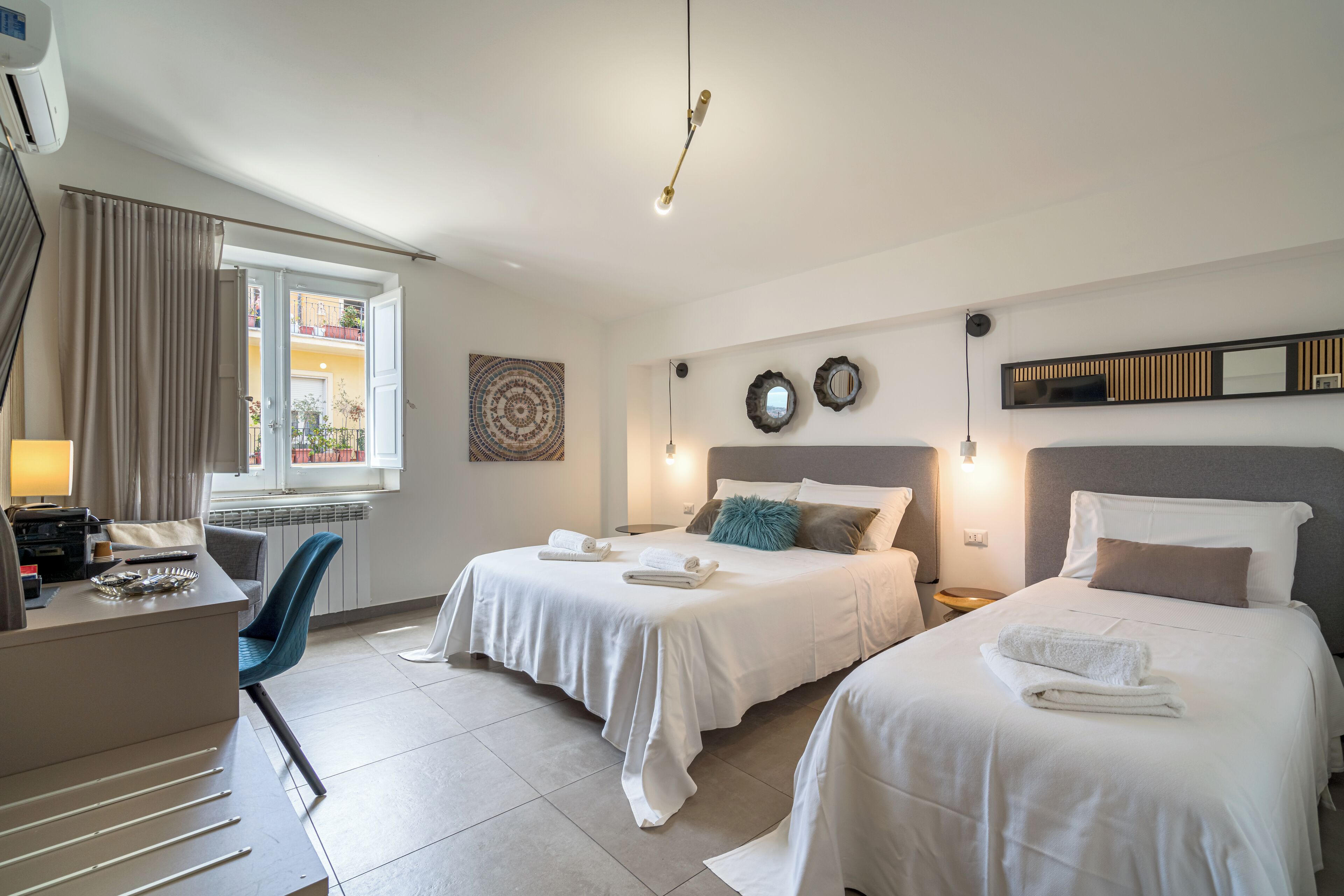 Foto - Al Duomo Rooms & Flats