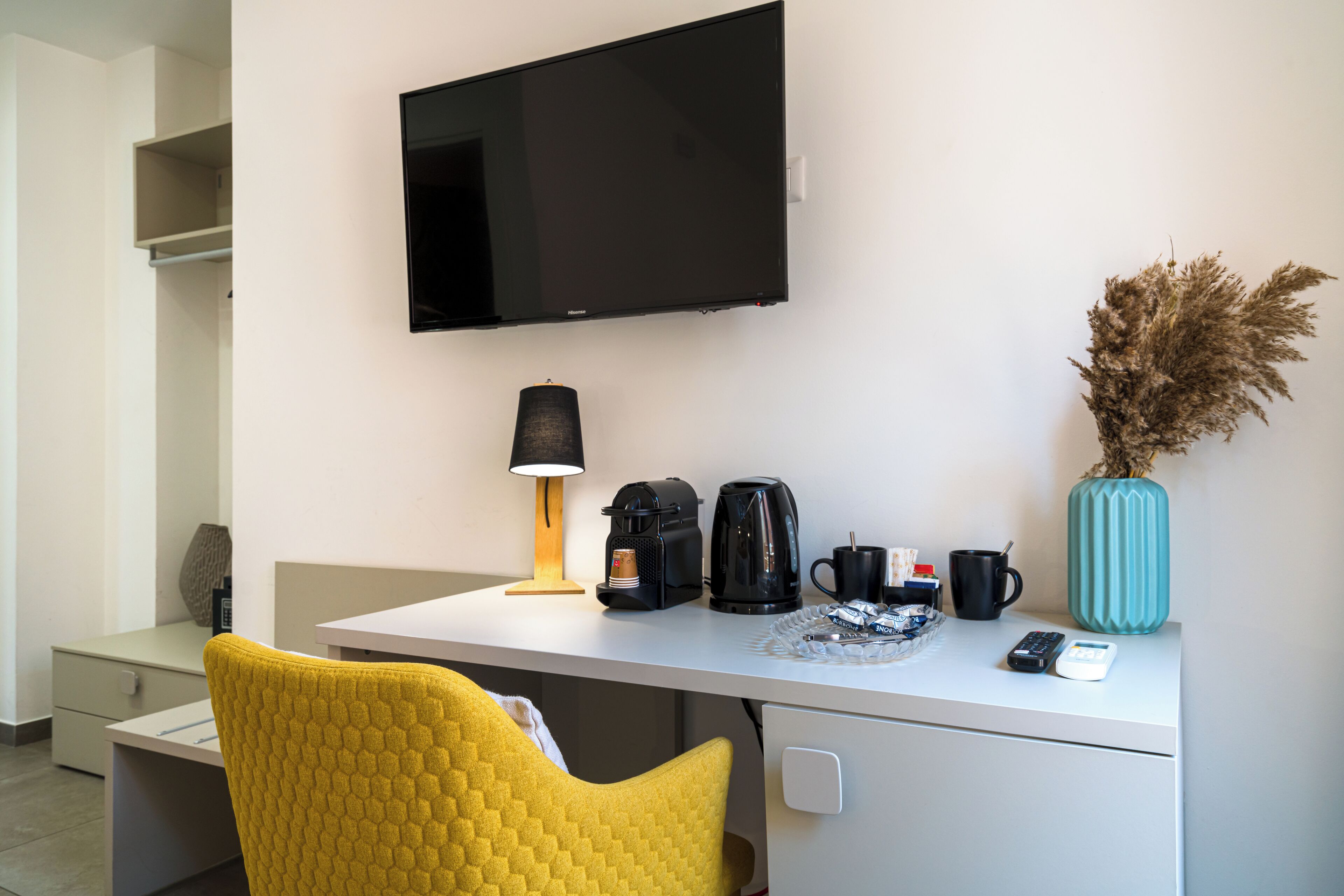 Foto - Al Duomo Rooms & Flats