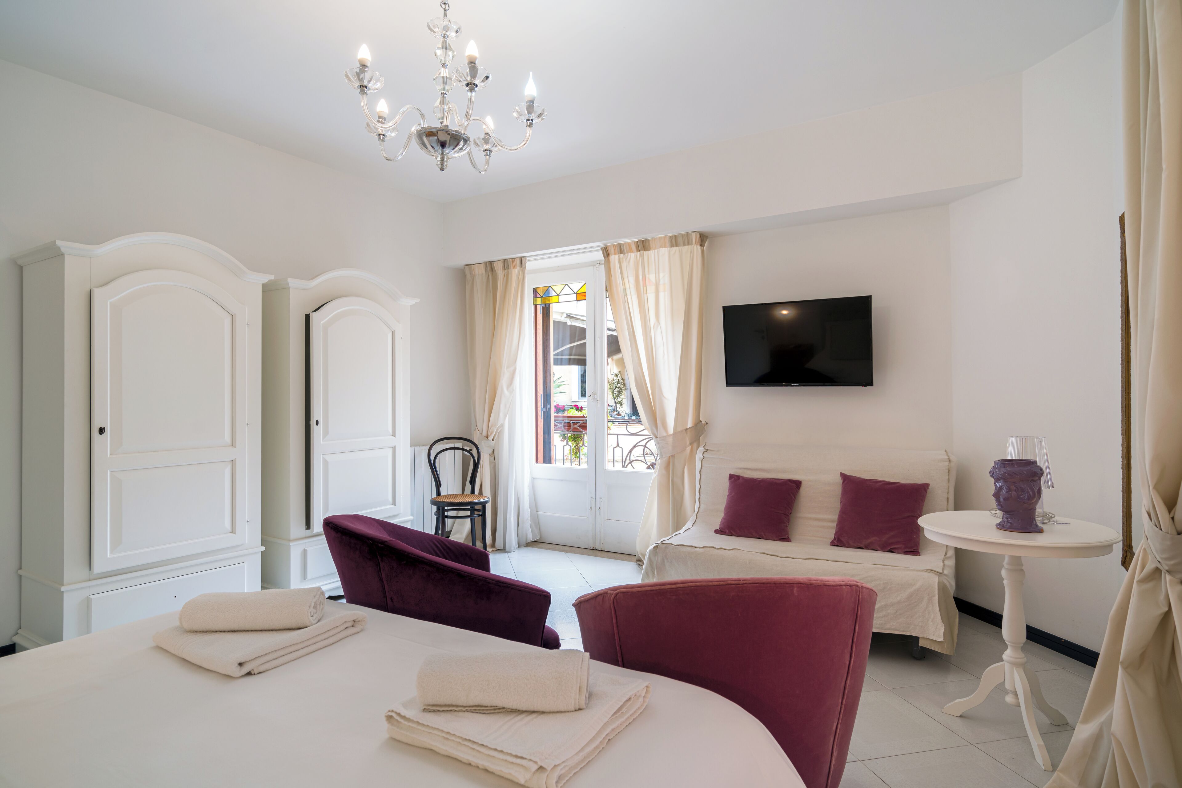 Foto - Al Duomo Rooms & Flats