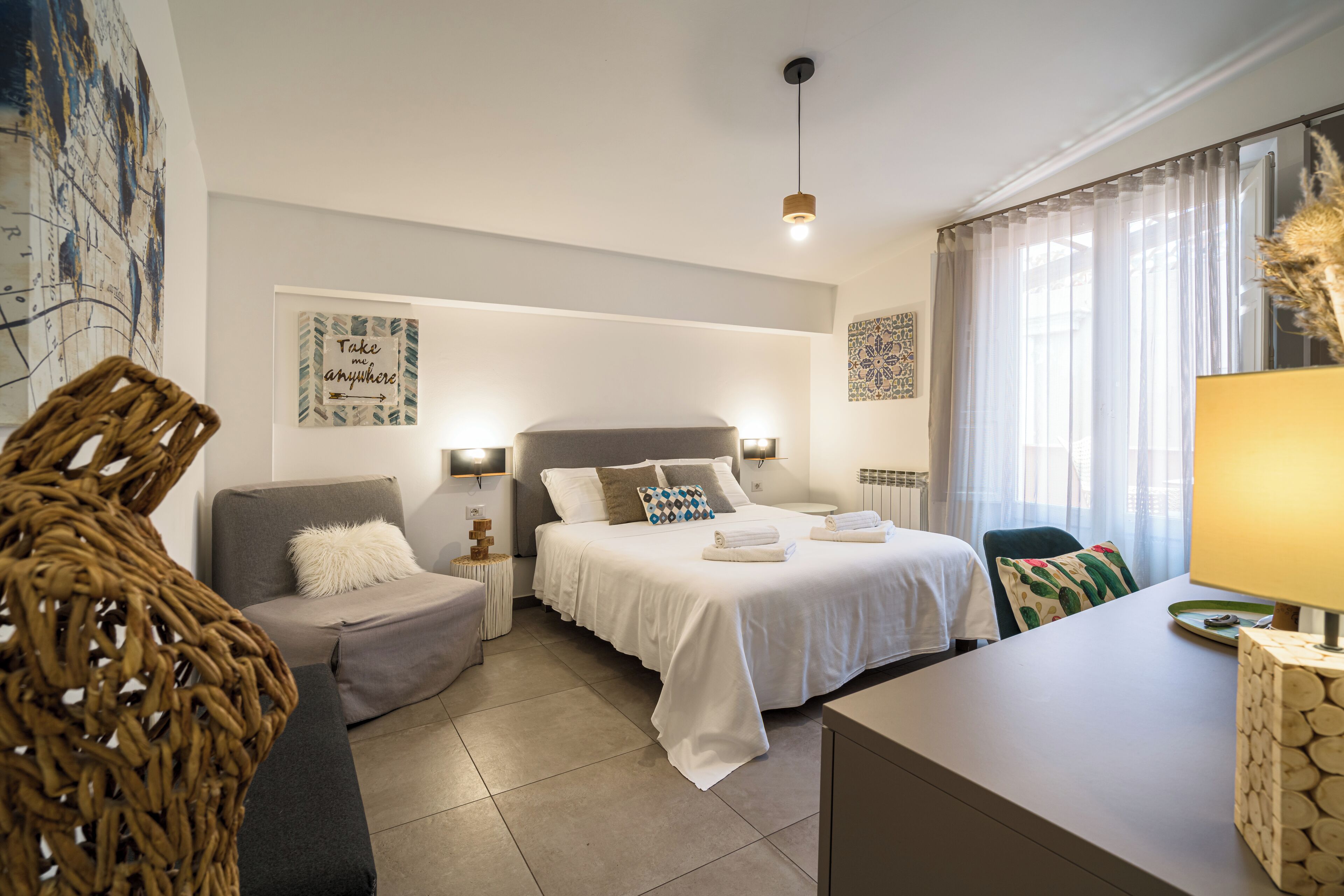 Foto - Al Duomo Rooms & Flats