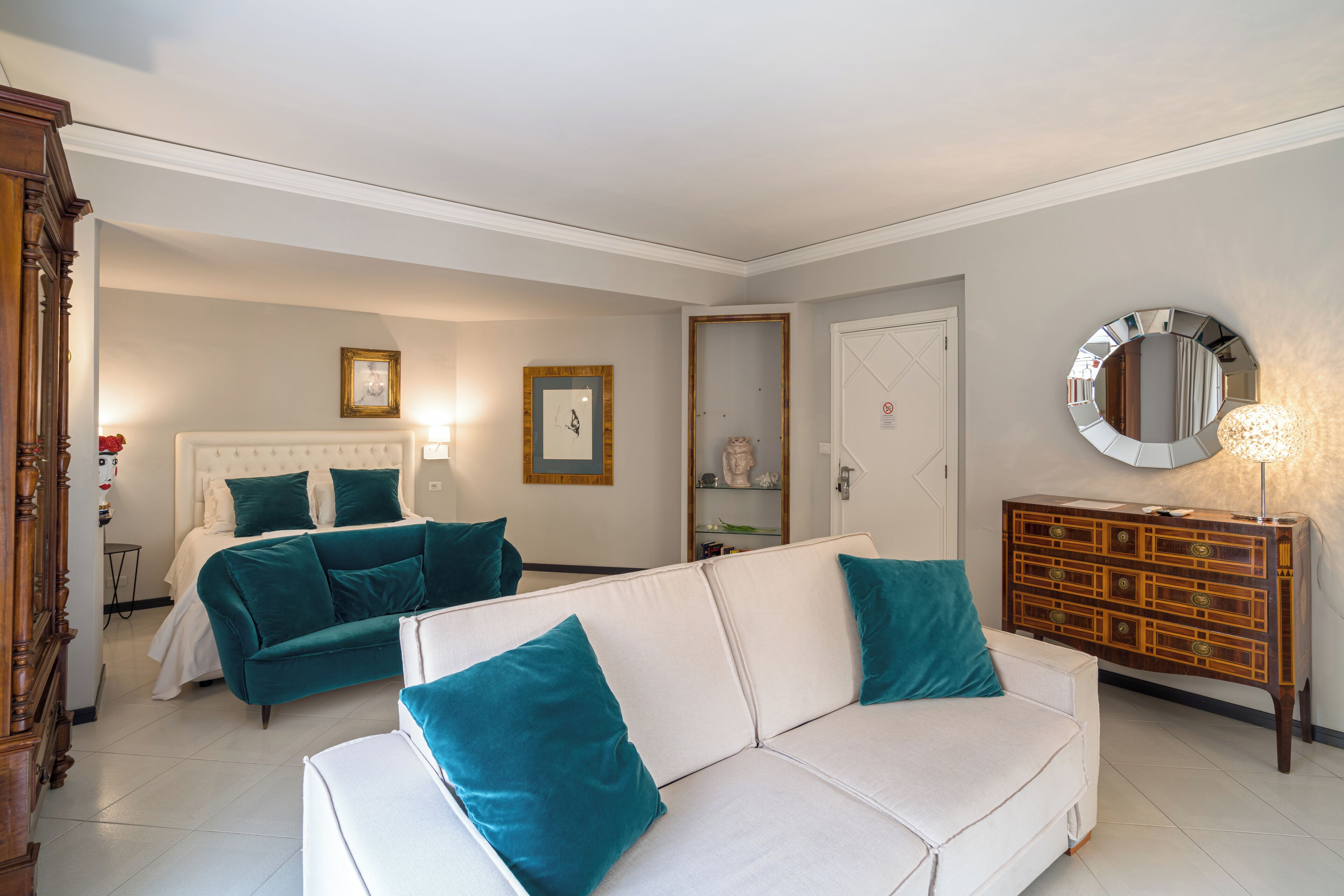 Foto - Al Duomo Rooms & Flats