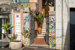 Exterior - Al Duomo Rooms & Flats (Taormina)