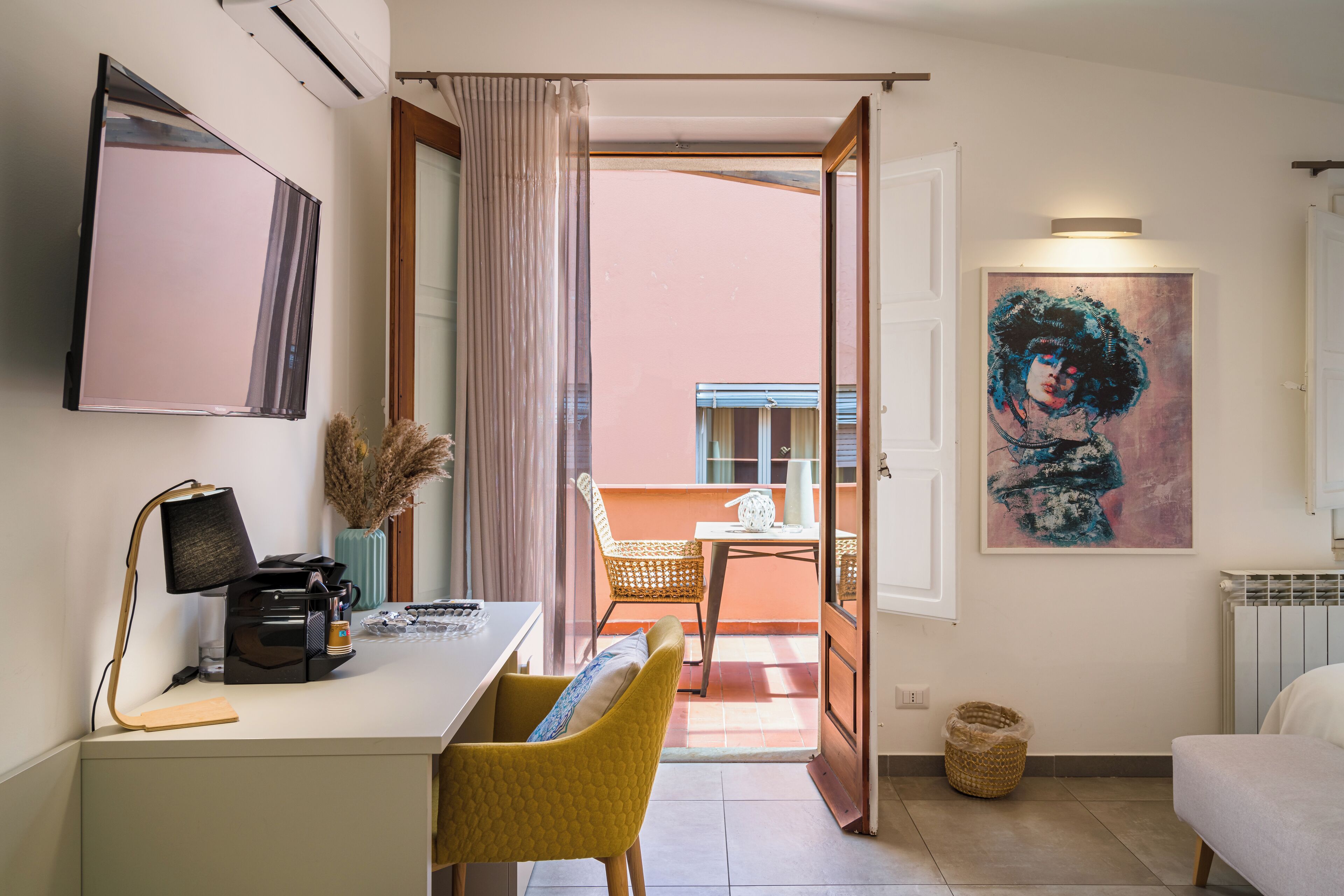 Foto - Al Duomo Rooms & Flats