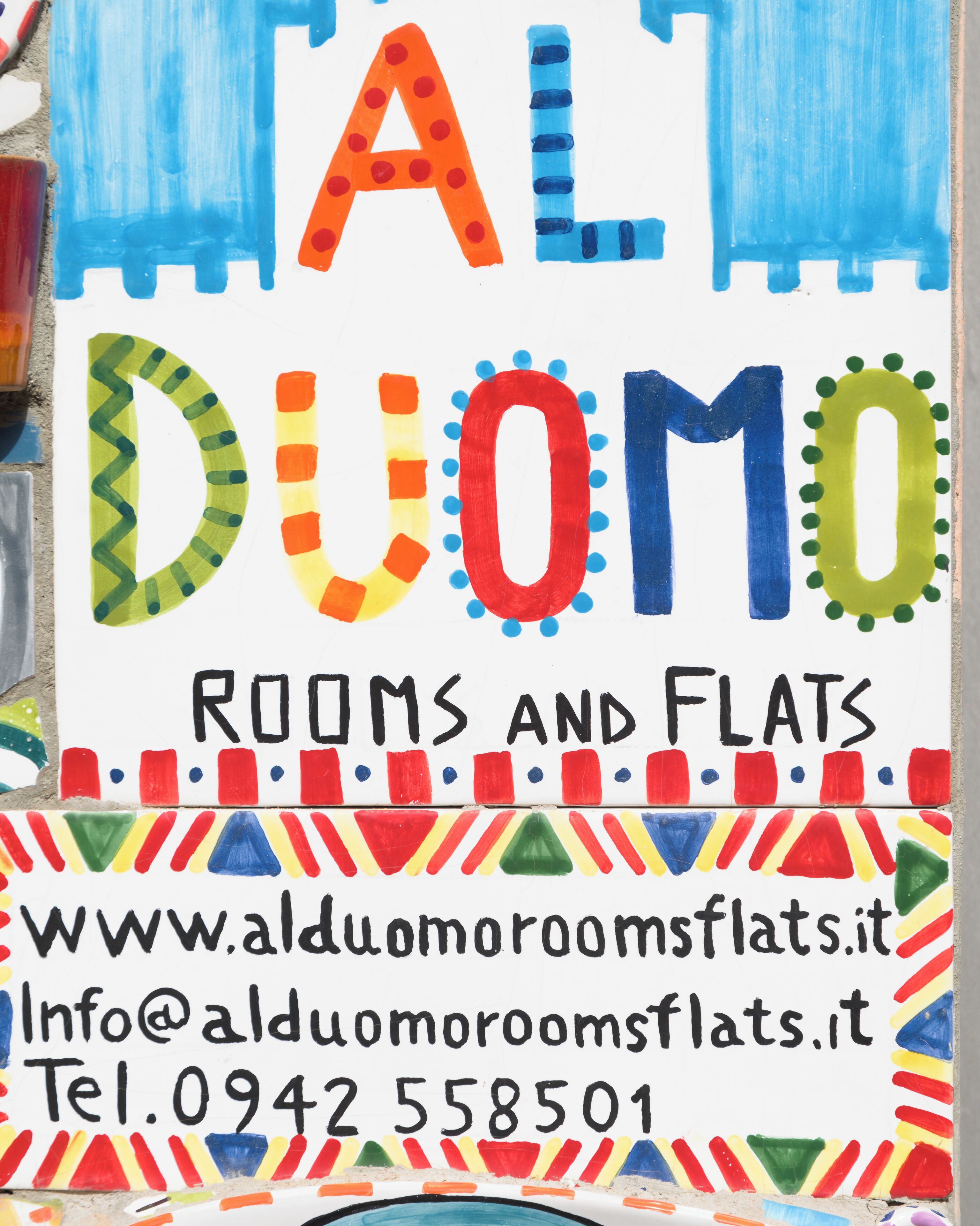 Foto - Al Duomo Rooms & Flats