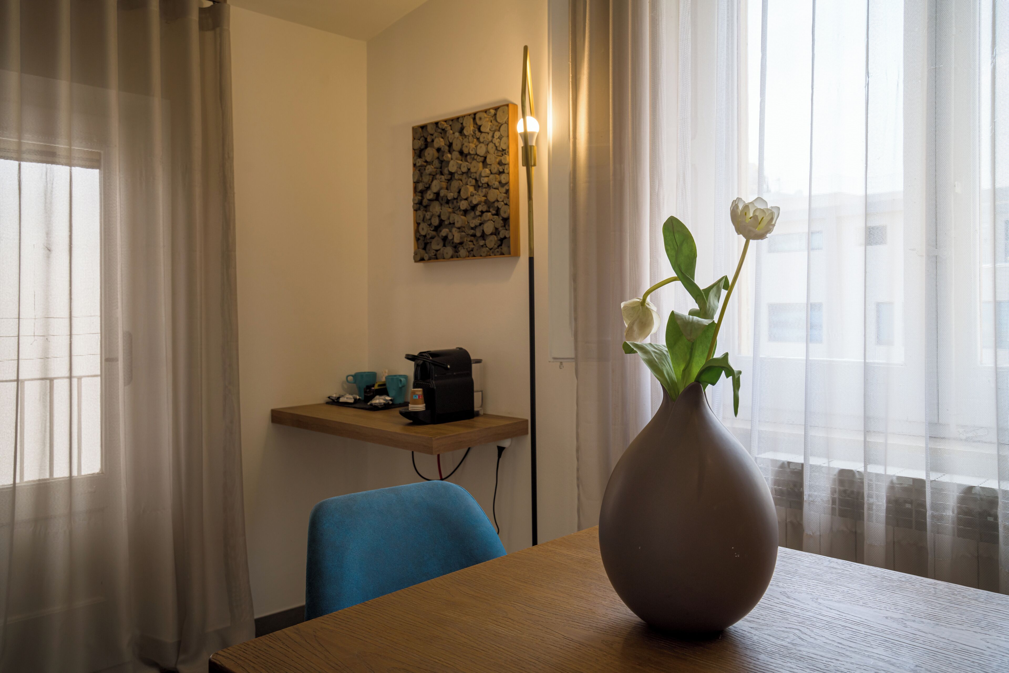 Foto - Al Duomo Rooms & Flats