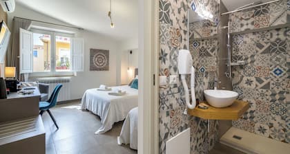 Al Duomo Rooms & Flats
