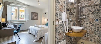 Al Duomo Rooms & Flats