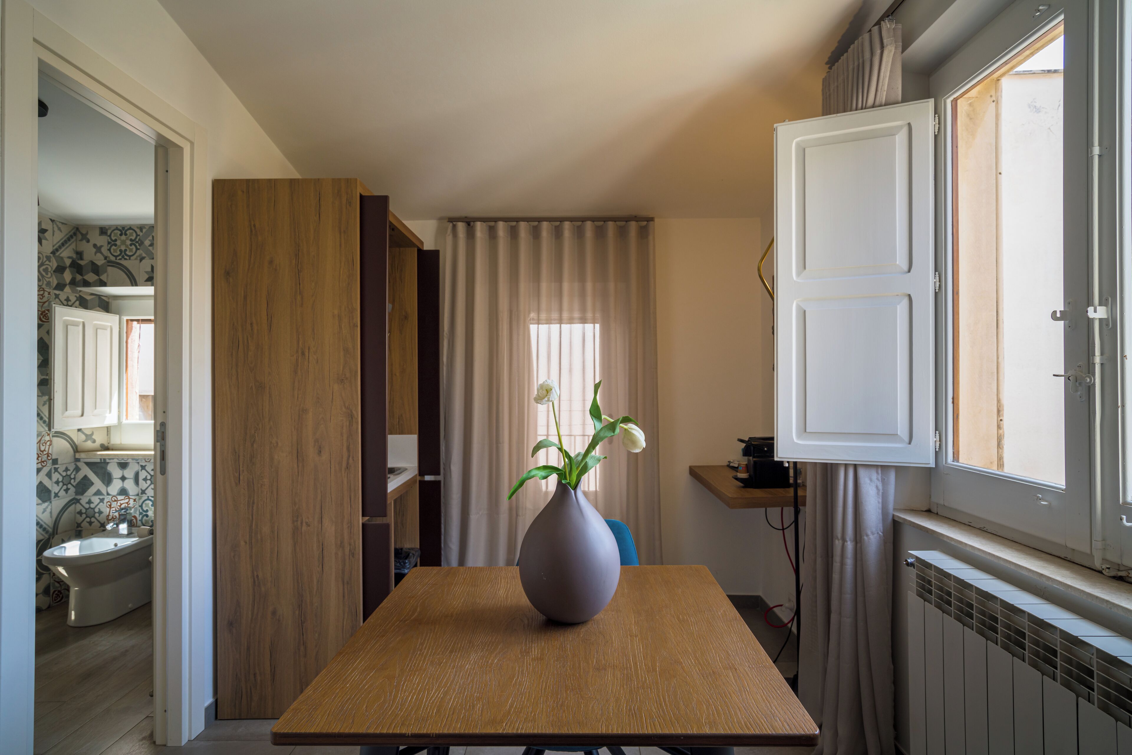 Foto - Al Duomo Rooms & Flats