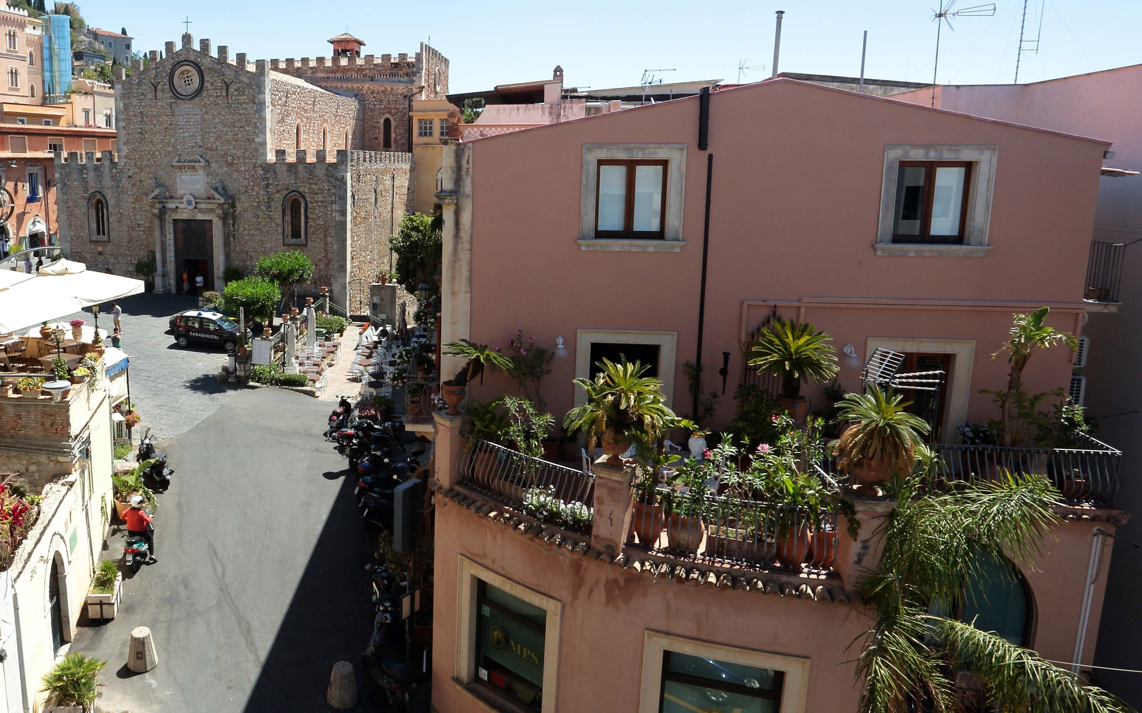 Foto - Al Duomo Rooms & Flats