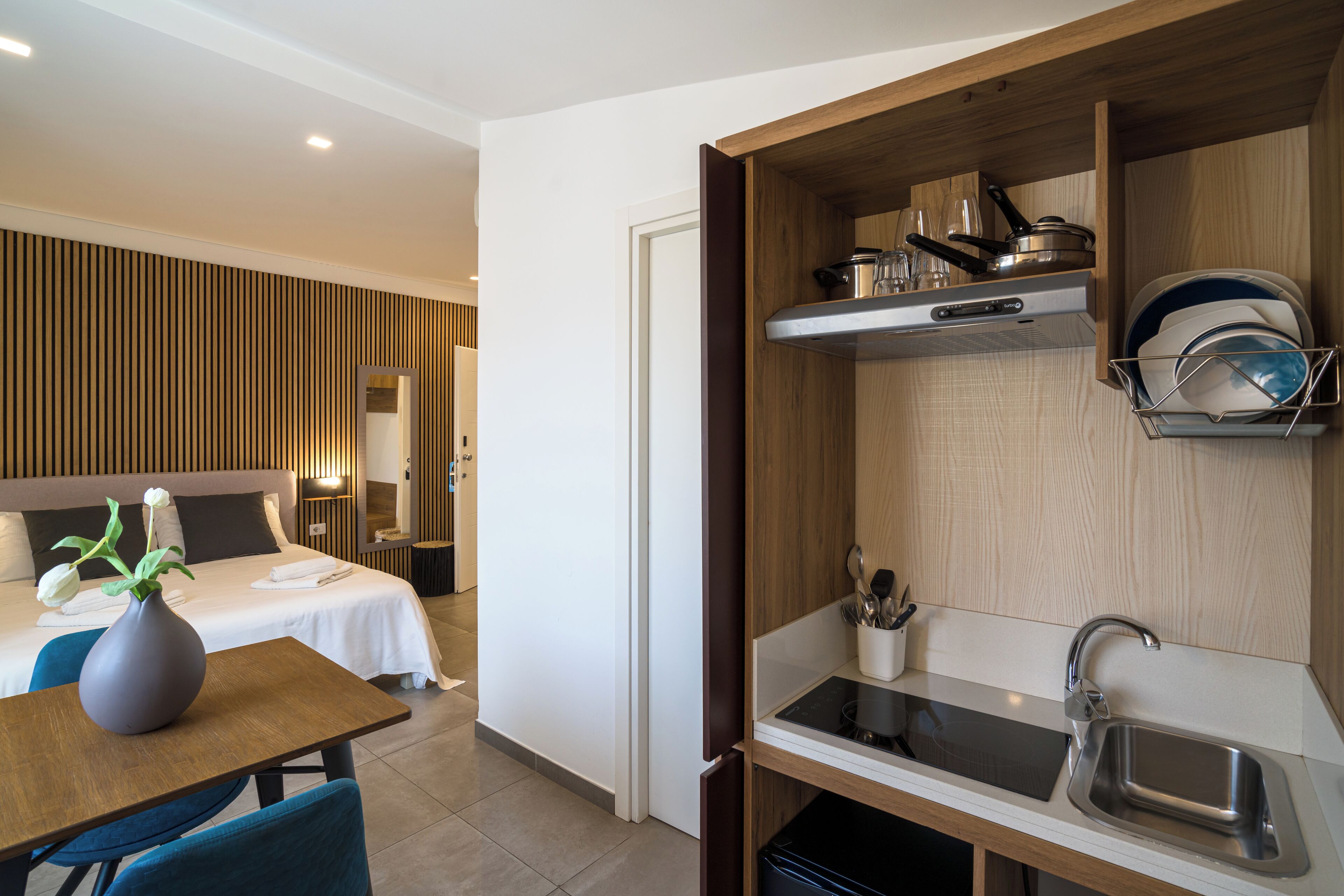Foto - Al Duomo Rooms & Flats