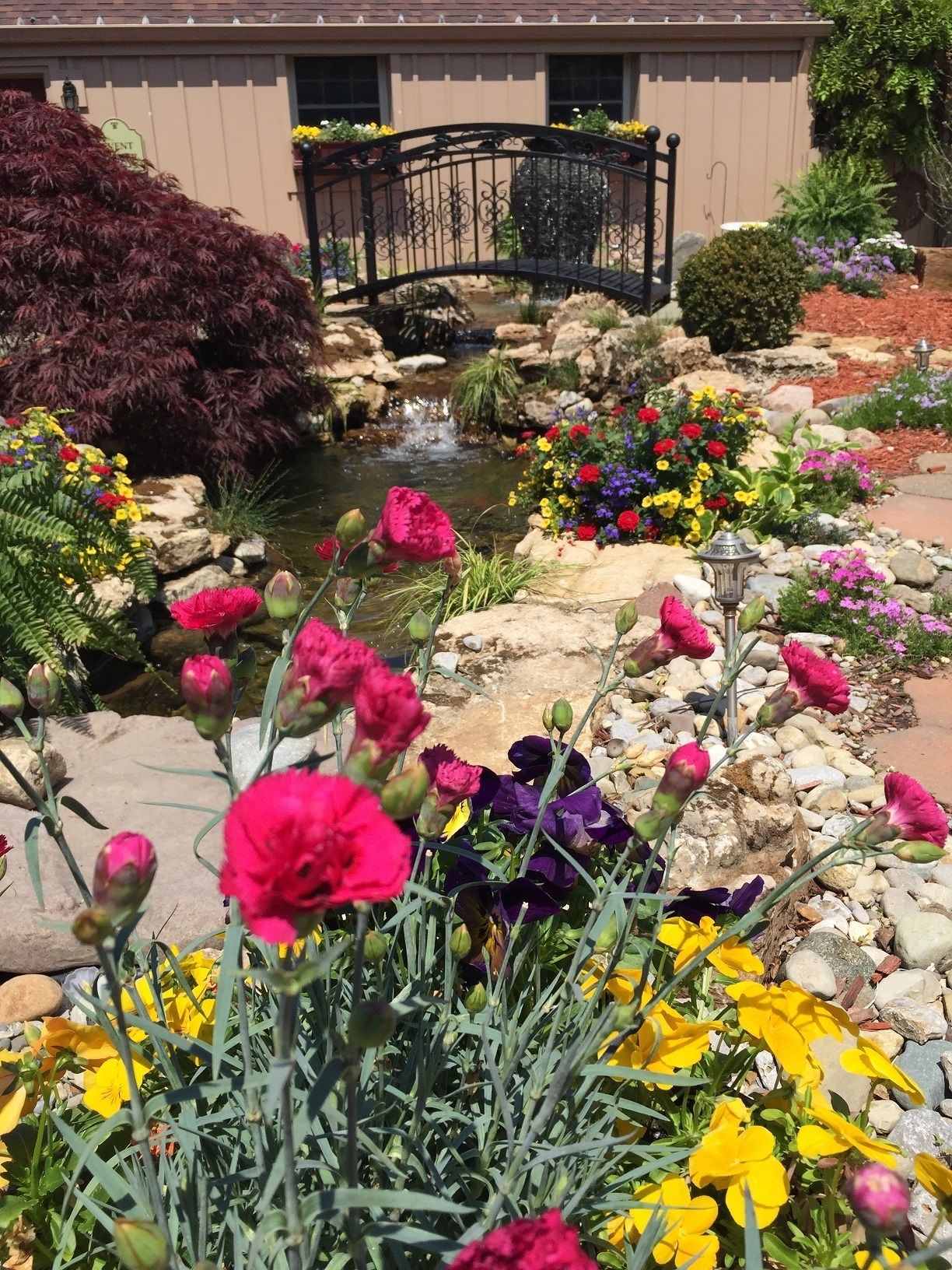 Jardin