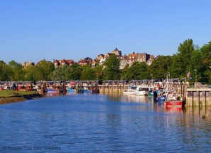Port de plaisance