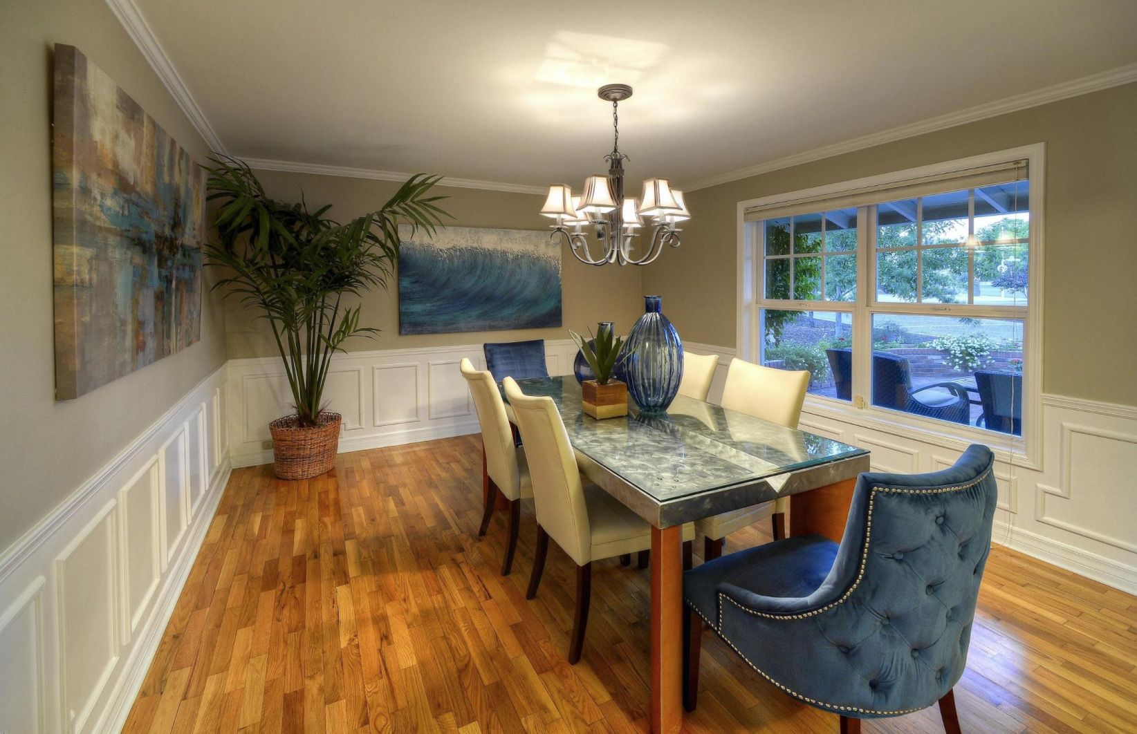 Servicio a la habitación