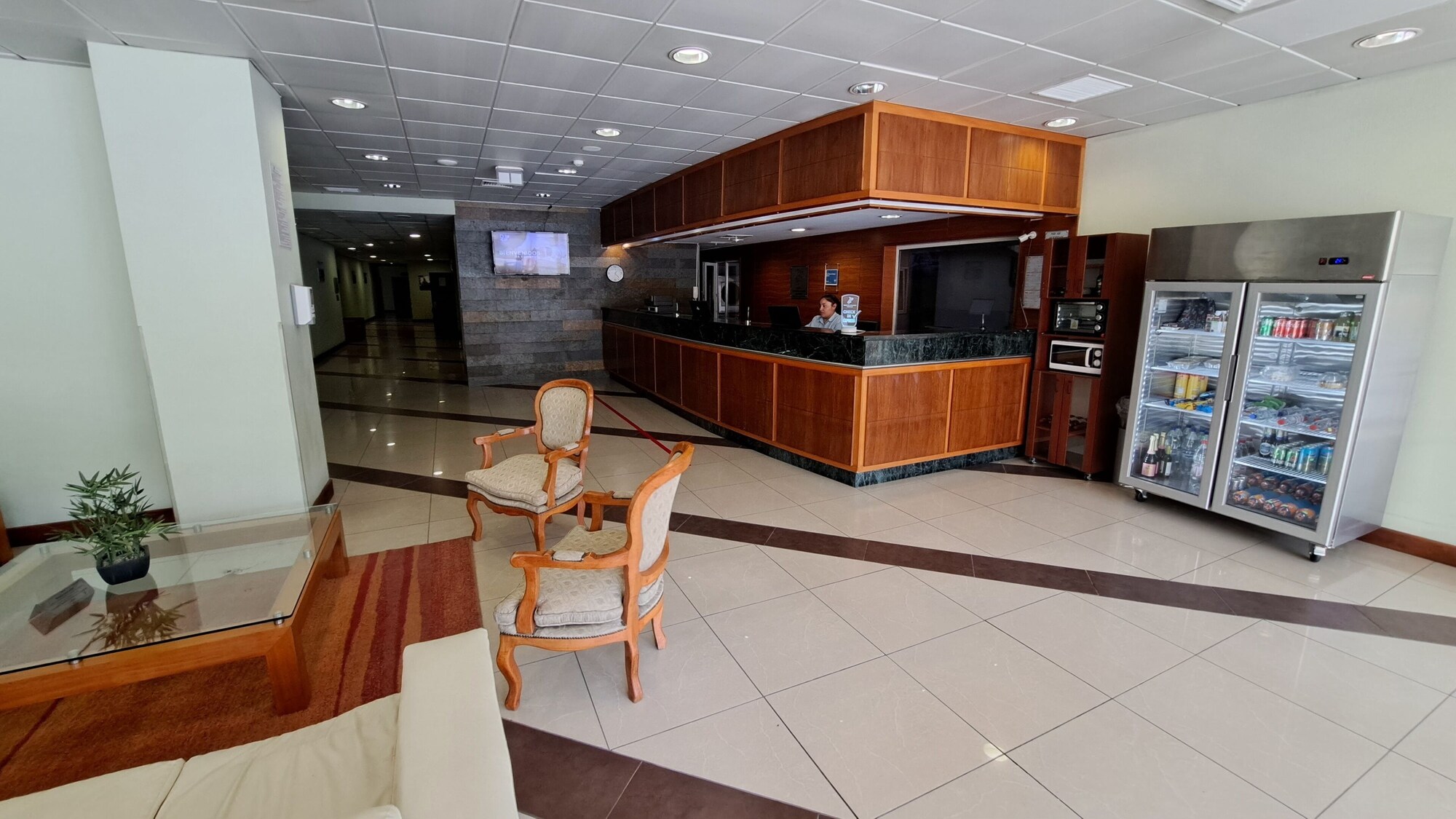3 Star Hotels
