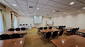 Reception hall - Diego de Almagro Copiapo (Copiapó)