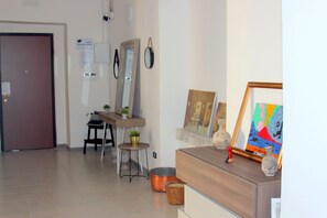 Interior - MiMi Bed & Breakfast (Naples)