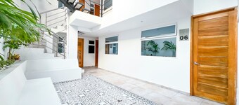 Hotel Stanza Monteria