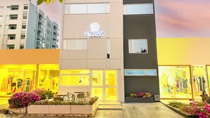 Exterior - Hotel Stanza Monteria (Montería)