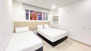 Standard Double Room - Hotel Stanza Monteria (Montería)