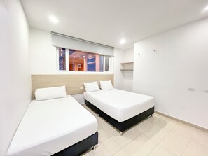 Standard-Doppelzimmer