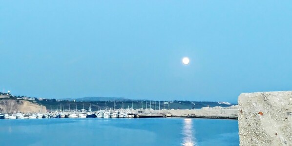 Port de plaisance