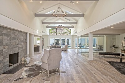 Camelback Mountain Mansion