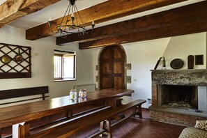 Restauration