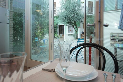 Nice apartment in Garda Lake, nice self-contained apartment on Lake Garda