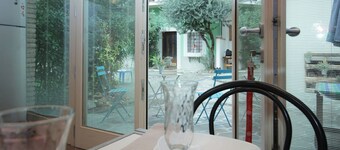 Leuk appartement aan het Gardameer, leuk zelfstandig appartement aan het Gardameer