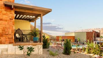 Room, 2 Bedrooms (Casita)