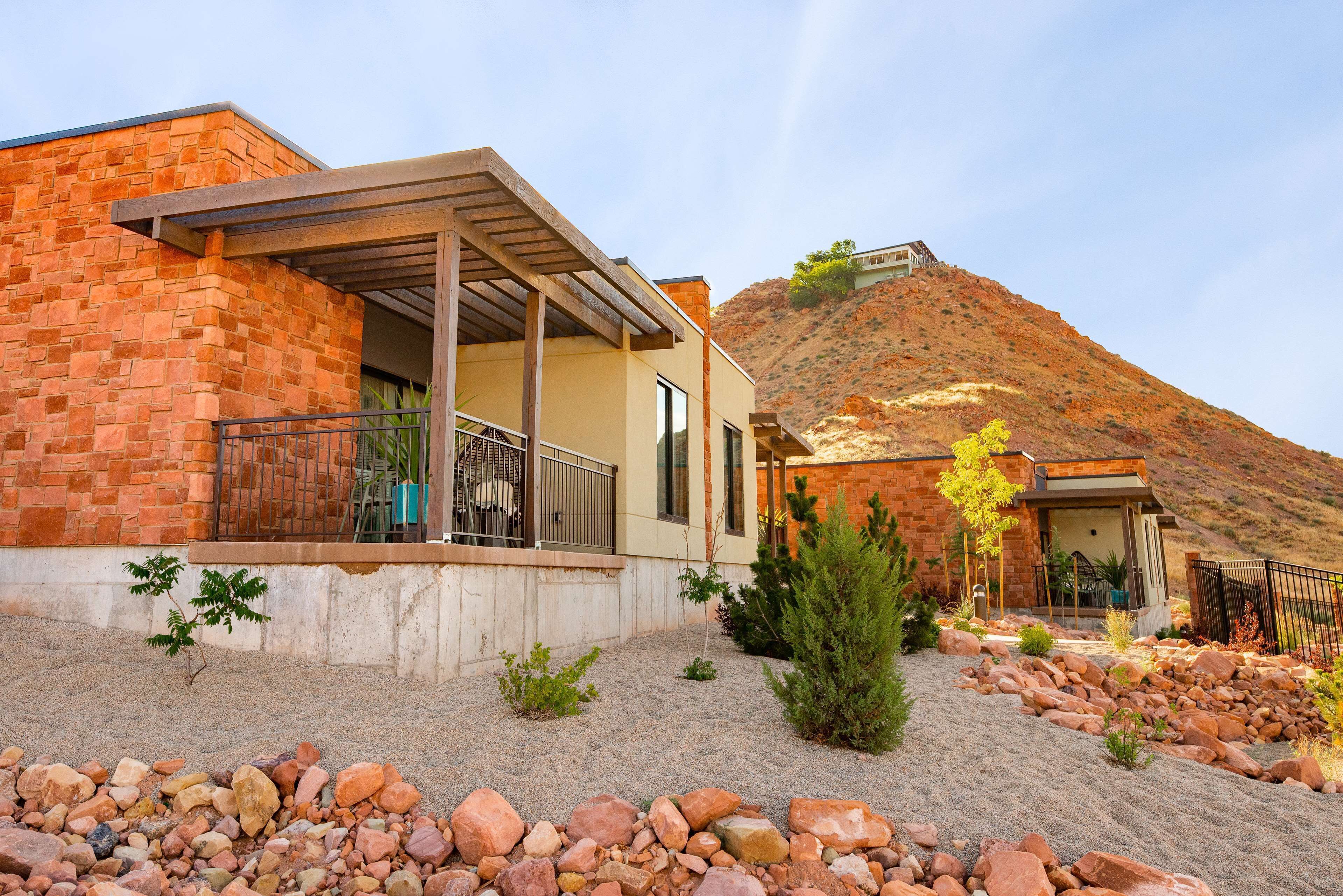 room, 2 bedrooms (casita) | premium bedding, down duvets, tempur-pedic beds, in-room safe