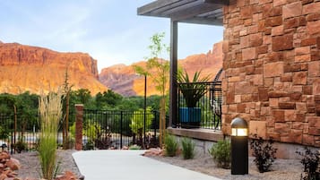 Room, 2 Bedrooms (Casita)