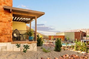 Room, 2 Bedrooms (Casita) | Premium bedding, down duvets, Tempur-Pedic beds, in-room safe - Hyatt Place Moab (Moab)