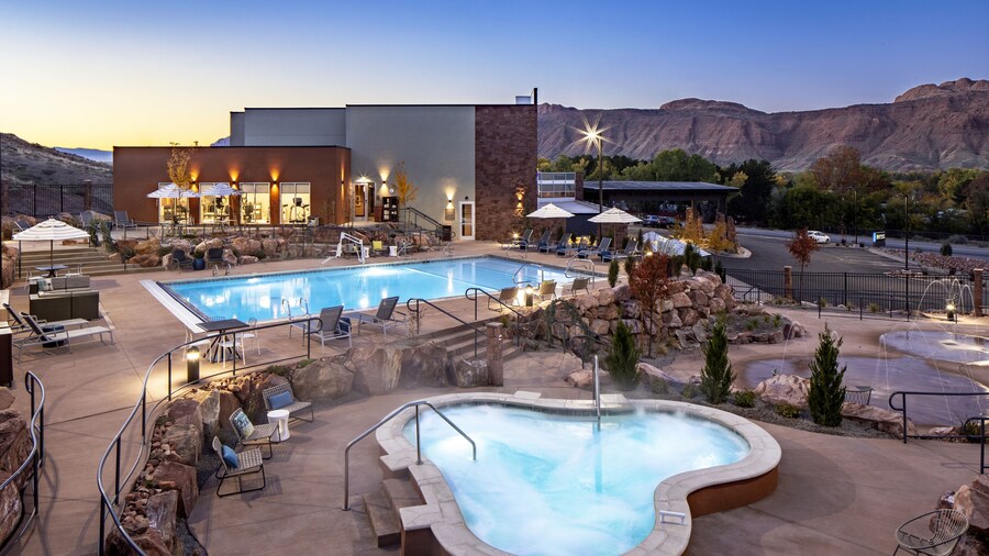Hyatt Place Moab