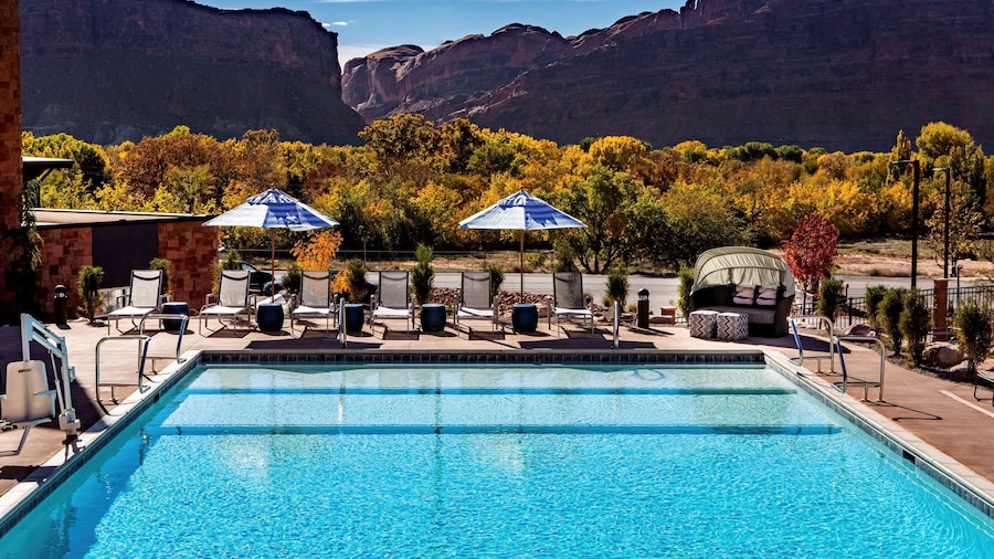 Hyatt Place Moab