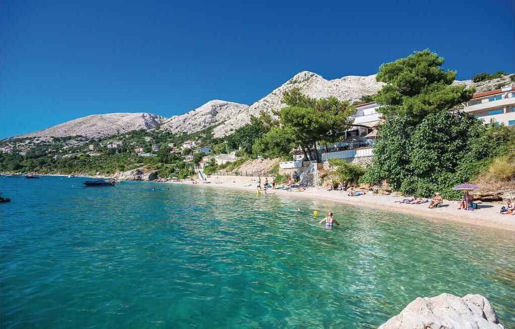 Plage à proximité