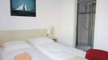 1 Schlafzimmer