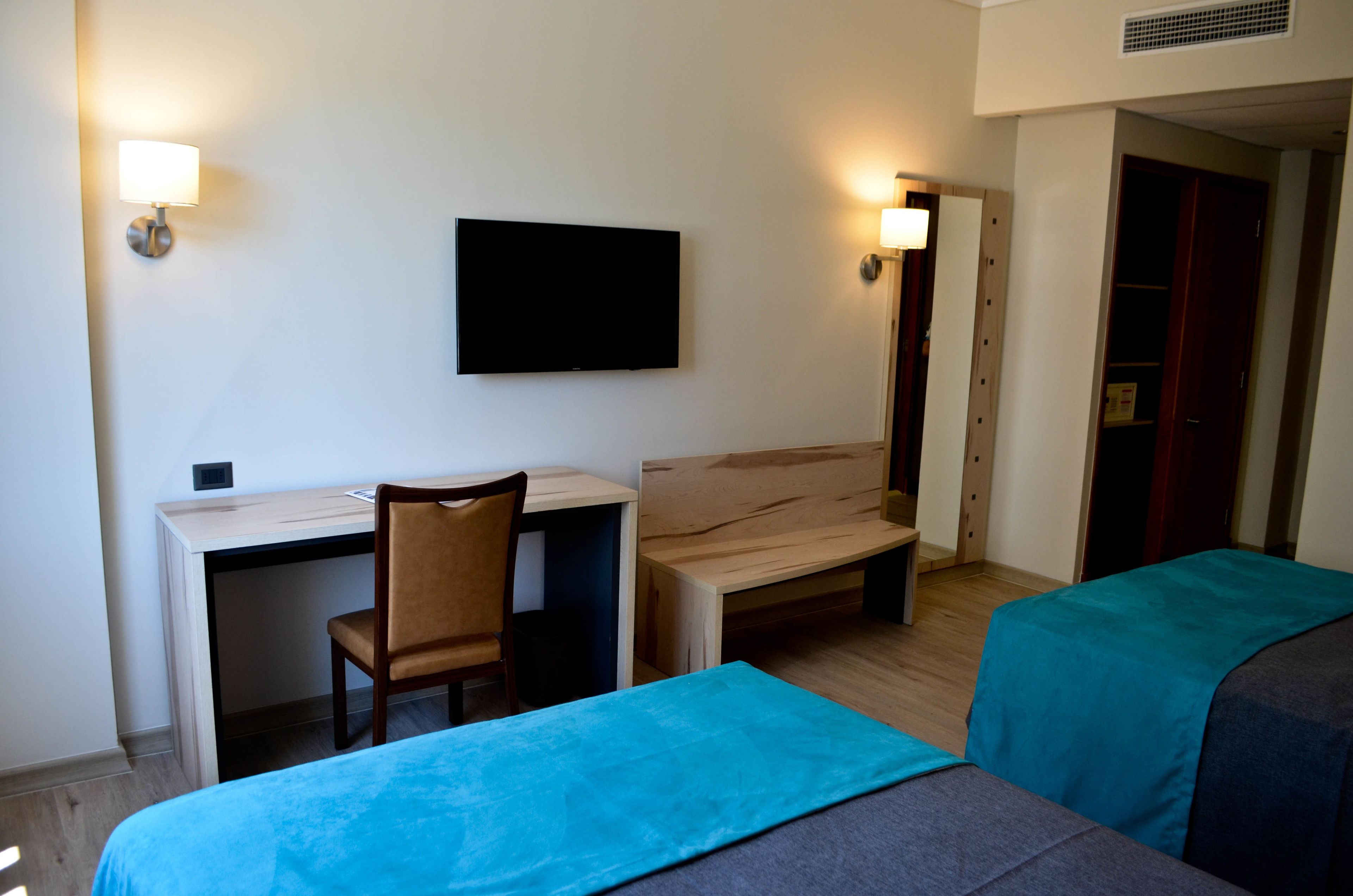 Foto - Hotel Diego de Almagro Talca Express