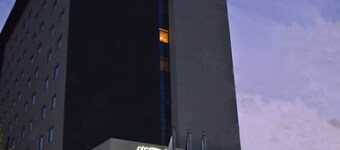 Diego de Almagro Talca Express